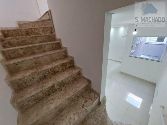 Imagem Apartamento com 3 Quartos à Venda, 144 m² em Vila Curuça - Santo André