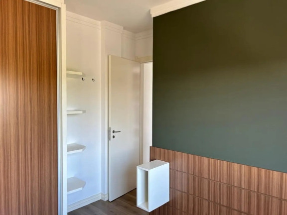 Imagem Apartamento com 1 Quarto à Venda, 38 m² em Jardim Botânico - Porto Alegre