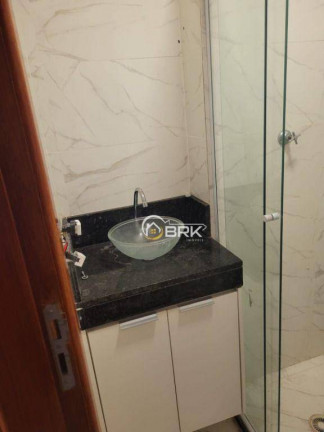 Imagem Apartamento com 2 Quartos à Venda, 48 m² em Parque São Jorge - São Paulo