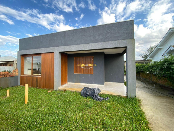 Casa com 3 Quartos à Venda, 115 m² em Rainha Do Mar - Xangri-lá