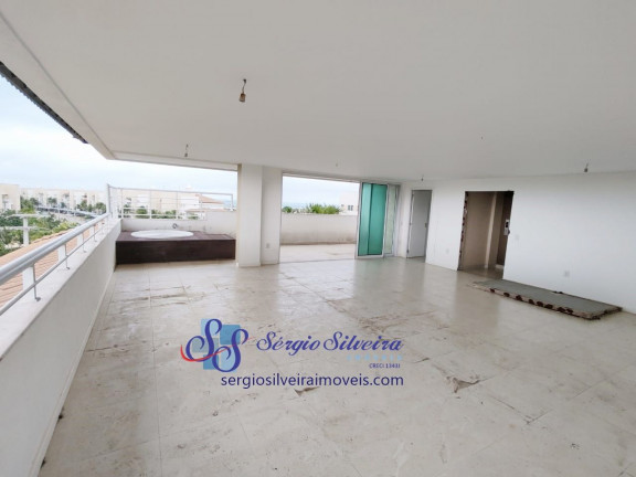 Imagem Cobertura com 3 Quartos à Venda, 176 m² em Porto Das Dunas - Aquiraz Imagem Cobertura com 3 Quartos à Venda, 176 m² em Porto Das Dunas - Aquiraz