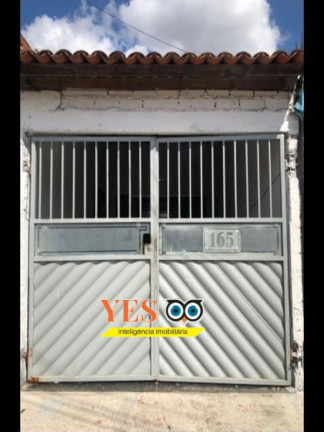 Casa com 2 Quartos à Venda, 30 m² em Tomba - Feira De Santana