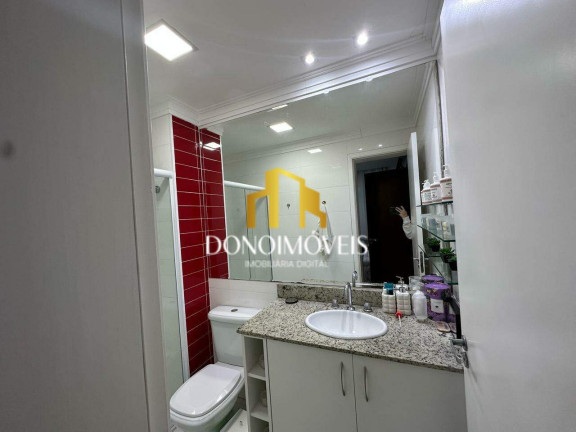Imagem Apartamento com 2 Quartos para Alugar, 107 m² em Vila Lusitânia - São Bernardo Do Campo Imagem Apartamento com 2 Quartos para Alugar, 107 m² em Vila Lusitânia - São Bernardo Do Campo