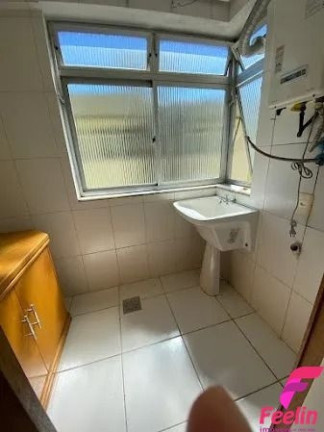 Imagem Apartamento com 3 Quartos à Venda, 90 m² em Coqueiros - Florianópolis