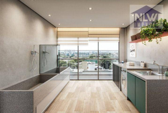 Imagem Studio com 1 Quarto à Venda, 29 m² em Moema - São Paulo
