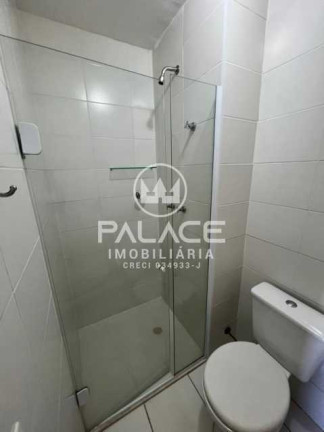 Imagem Apartamento com 2 Quartos à Venda, 61 m² em Parque Conceição Ii - Piracicaba