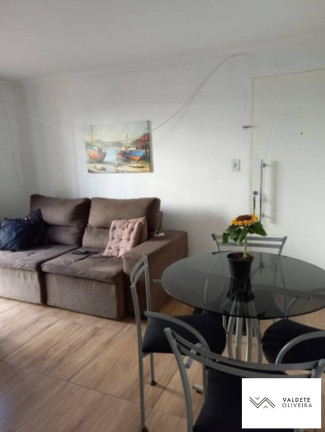 Apartamento com 2 Quartos à Venda, 49 m² em Bosque Dos Eucaliptos - São José Dos Campos