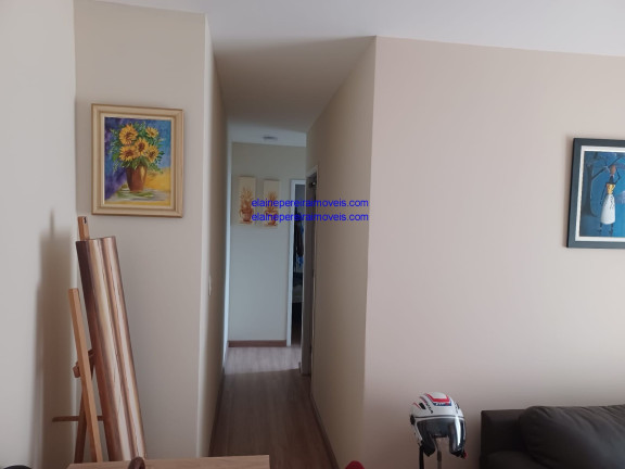 Imagem Apartamento com 2 Quartos à Venda, 62 m² em Jaguaré - São Paulo Imagem Apartamento com 2 Quartos à Venda, 62 m² em Jaguaré - São Paulo