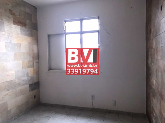 Imagem Apartamento com 2 Quartos à Venda, 55 m² em Irajá - Rio De Janeiro