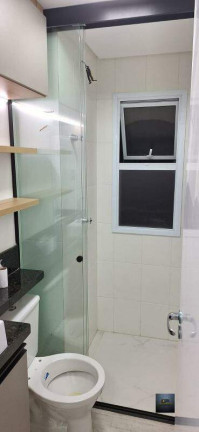 Imagem Apartamento com 2 Quartos à Venda, 56 m² em Baeta Neves - São Bernardo Do Campo