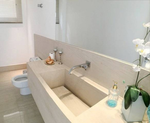Imagem Casa com 4 Quartos à Venda, 411 m² em Trevo - Belo Horizonte