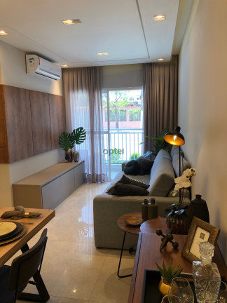 Imagem Apartamento com 2 Quartos à Venda, 55 m² em Baeta Neves - São Bernardo Do Campo Imagem Apartamento com 2 Quartos à Venda, 55 m² em Baeta Neves - São Bernardo Do Campo