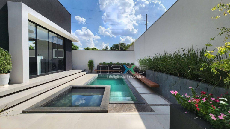 Imagem Casa com 3 Quartos à Venda, 193 m² em Jardim Montevidéu - Campo Grande