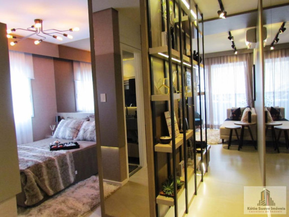 Foto do imóvel Apartamento com 1 Quarto à Venda, 78 m² em Aclimação - São Paulo