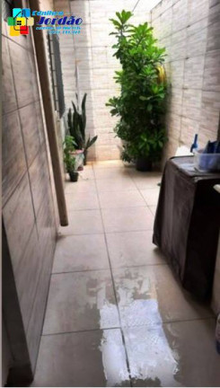 Imagem Sobrado com 3 Quartos à Venda, 109 m² em Vila Alzira - Santo André Imagem Sobrado com 3 Quartos à Venda, 109 m² em Vila Alzira - Santo André