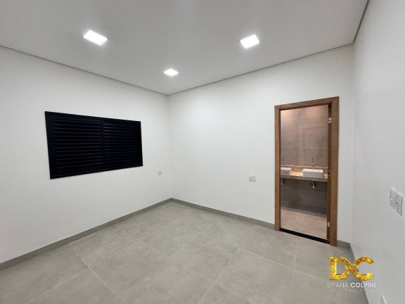 Imagem Casa de Condomínio com 3 Quartos para Alugar, 160 m² em Condomínio Belvedere Ii - Cuiabá