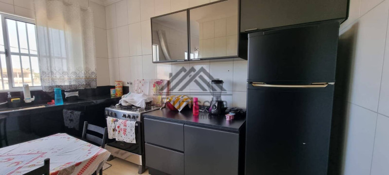 Imagem Casa de Condomínio com 2 Quartos à Venda, 56 m² em Jardim Das Palmeiras I - Itanhaém