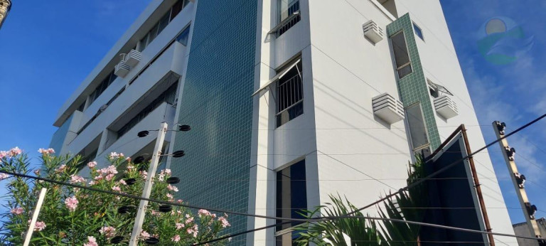 Imagem Apartamento com 3 Quartos à Venda, 119 m² em Piedade - Jaboatão Dos Guararapes