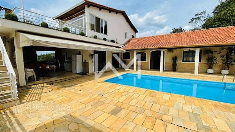 Imagem Chácara com 4 Quartos à Venda, 320 m² em Canjica (terra Preta) - Mairiporã Imagem Chácara com 4 Quartos à Venda, 320 m² em Canjica (terra Preta) - Mairiporã