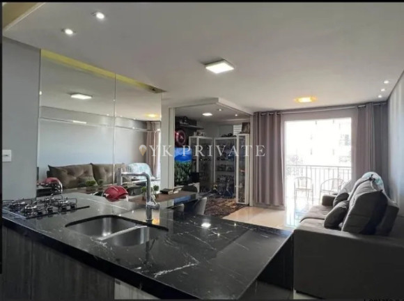 Imagem Apartamento com 2 Quartos à Venda, 73 m² em Vila Leopoldina - São Paulo Imagem Apartamento com 2 Quartos à Venda, 73 m² em Vila Leopoldina - São Paulo