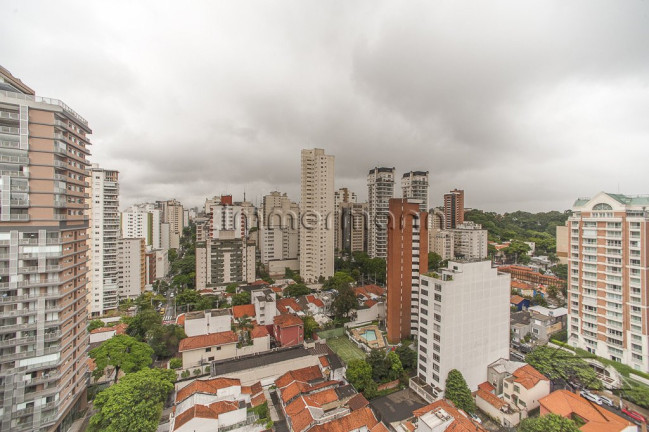 Imagem Apartamento com 3 Quartos à Venda, 211 m² em Pinheiros - São Paulo Imagem Apartamento com 3 Quartos à Venda, 211 m² em Pinheiros - São Paulo