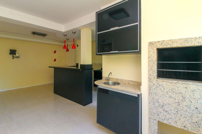 Imagem Apartamento com 2 Quartos à Venda, 55 m² em Guarujá - Porto Alegre