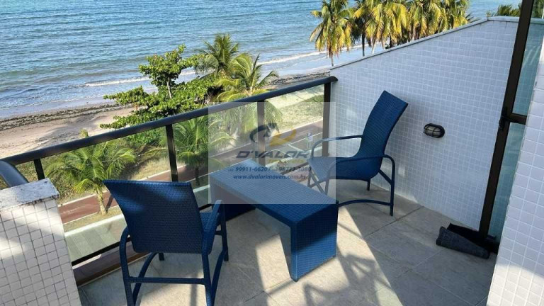 Imagem Apartamento com 2 Quartos à Venda, 60 m² em Cabo Branco - João Pessoa Imagem Apartamento com 2 Quartos à Venda, 60 m² em Cabo Branco - João Pessoa