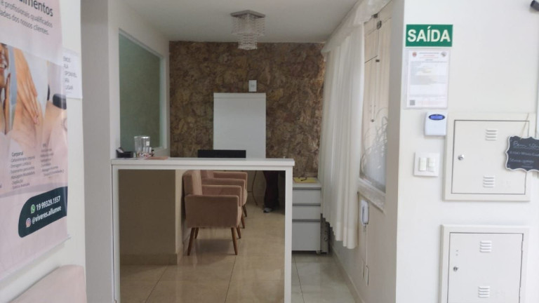 Imagem Sala Comercial para Alugar, 15 m² em Alto - Piracicaba Imagem Sala Comercial para Alugar, 15 m² em Alto - Piracicaba
