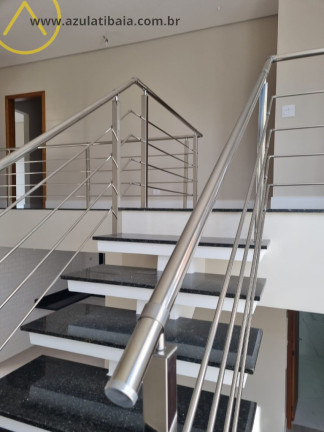 Imagem Casa com 4 Quartos à Venda, 240 m² em Condomínio Terras De Atibaia - Atibaia Imagem Casa com 4 Quartos à Venda, 240 m² em Condomínio Terras De Atibaia - Atibaia