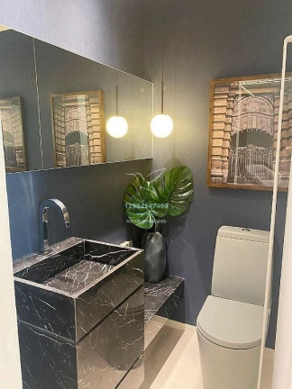 Imagem Apartamento com 2 Quartos à Venda, 110 m² em Jardim Das Acácias - São Paulo Imagem Apartamento com 2 Quartos à Venda, 110 m² em Jardim Das Acácias - São Paulo