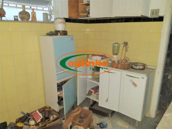 Imagem Casa com 6 Quartos à Venda, 400 m² em Tijuca - Rio De Janeiro Imagem Casa com 6 Quartos à Venda, 400 m² em Tijuca - Rio De Janeiro