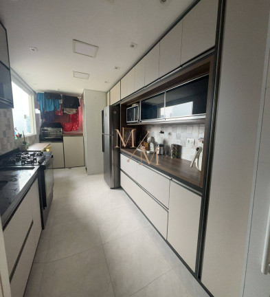 Imagem Apartamento com 2 Quartos à Venda, 90 m² em Aparecida - Santos Imagem Apartamento com 2 Quartos à Venda, 90 m² em Aparecida - Santos