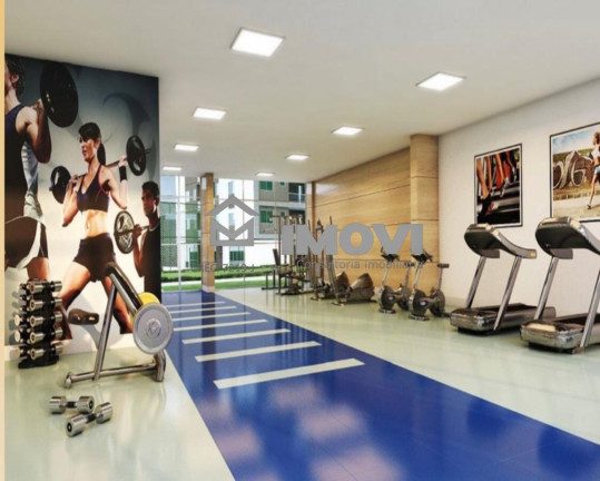 Imagem Apartamento com 3 Quartos à Venda, 96 m² em Mata Da Praia - Vitória
