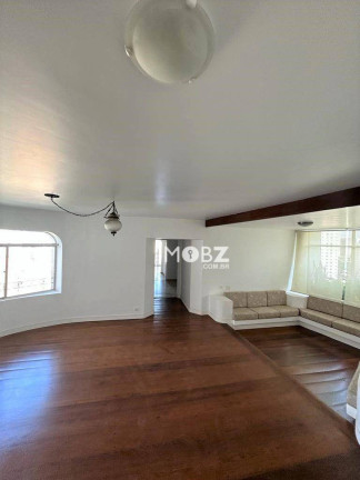 Imóvel com 3 Quartos à Venda, 120 m² em Vila Andrade - São Paulo