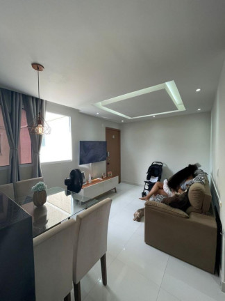 Imagem Apartamento com 2 Quartos à Venda, 40 m² em Vida Nova - Lauro De Freitas Imagem Apartamento com 2 Quartos à Venda, 40 m² em Vida Nova - Lauro De Freitas