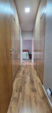 Imagem Apartamento com 4 Quartos à Venda, 186 m² em Jardim Prudência - São Paulo