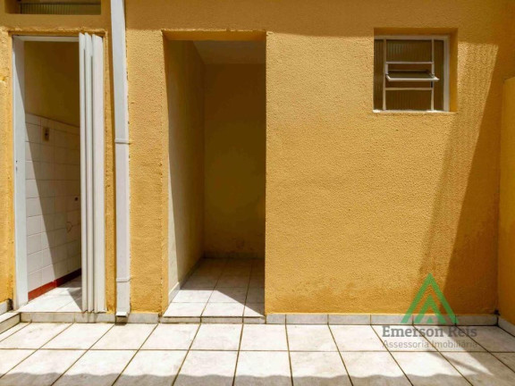 Imagem Apartamento com 2 Quartos à Venda, 70 m² em Campo Belo - São Paulo