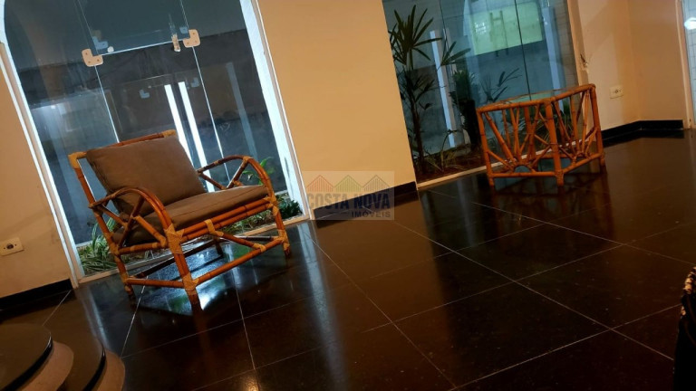 Imagem Apartamento com 2 Quartos à Venda, 72 m² em José Menino - Santos Imagem Apartamento com 2 Quartos à Venda, 72 m² em José Menino - Santos