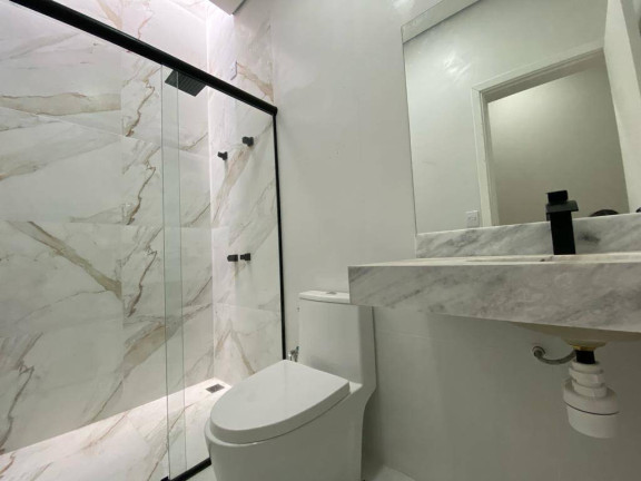 Imagem Casa de Condomínio com 3 Quartos à Venda, 200 m² em Jardim Novo Horizonte - Sorocaba