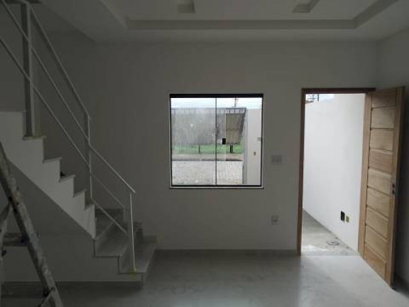 Imagem Casa com 2 Quartos à Venda, 70 m² em Parque Julião Nogueira - Campos Dos Goytacazes