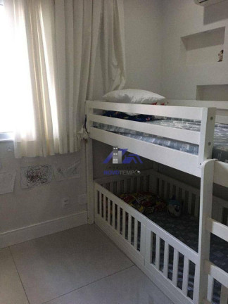 Imagem Apartamento com 2 Quartos à Venda, 86 m² em Alphaville Industrial - Barueri