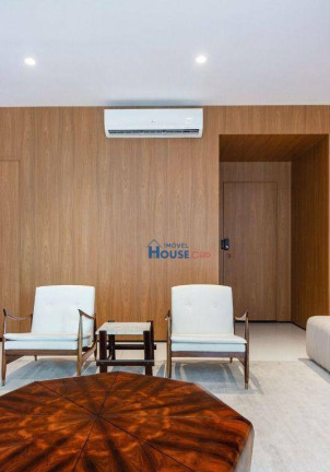 Imagem Apartamento com 3 Quartos à Venda, 152 m² em Itaim Bibi - São Paulo Imagem Apartamento com 3 Quartos à Venda, 152 m² em Itaim Bibi - São Paulo