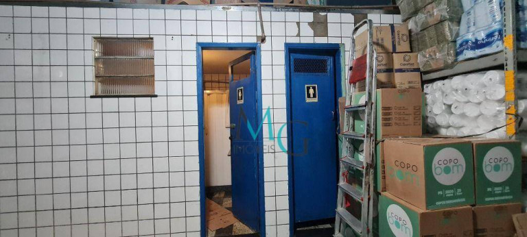 Imagem Loja à Venda, 545 m² em Campo Grande - Rio De Janeiro