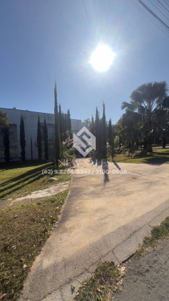 Casa com 5 Quartos à Venda, 1.840 m² em Residencial Aldeia Do Vale - Goiânia