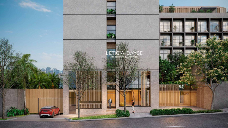 Imagem Apartamento com 1 Quarto à Venda,  em Perdizes - São Paulo