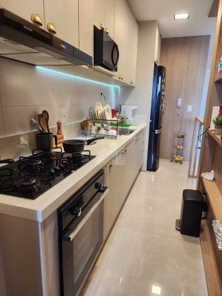 Imagem Apartamento com 2 Quartos à Venda, 83 m² em Fazenda - Itajaí Imagem Apartamento com 2 Quartos à Venda, 83 m² em Fazenda - Itajaí