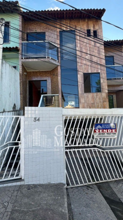 Imagem Casa com 3 Quartos à Venda, 120 m² em Village Santa Helena - Volta Redonda