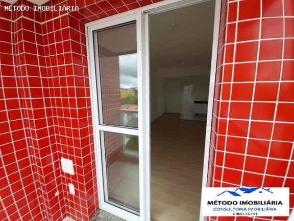Imagem Apartamento com 2 Quartos à Venda, 57 m² em Vila Curuça - Santo André