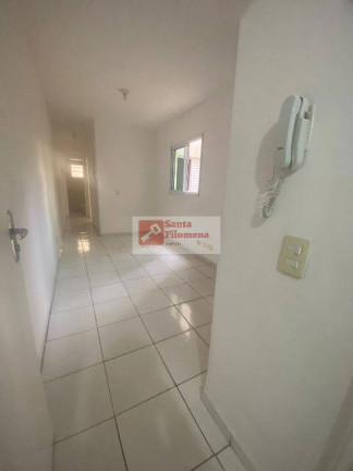 Imagem Apartamento com 2 Quartos à Venda, 42 m² em Parque Das Nações - Santo André Imagem Apartamento com 2 Quartos à Venda, 42 m² em Parque Das Nações - Santo André
