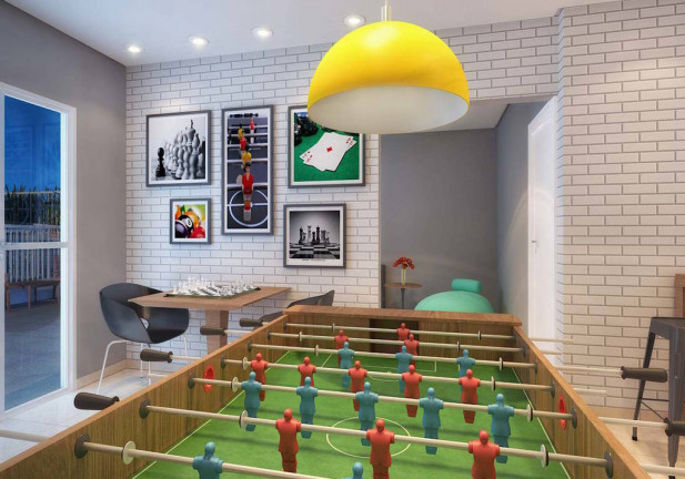 Imagem Apartamento com 2 Quartos à Venda, 40 m² em São Mateus - São Paulo Imagem Apartamento com 2 Quartos à Venda, 40 m² em São Mateus - São Paulo
